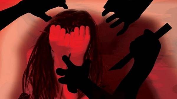 Class 12 girl was allegedly physical attack by by her friends boyfriend in Sonipat Class 12 girl was allegedly physical attack by by her friends boyfriend in Sonipat