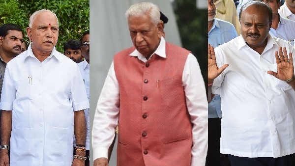 शुक्रवार को दोपहर डेढ़ बजे सदन के पटल पर बहुमत साबित करें