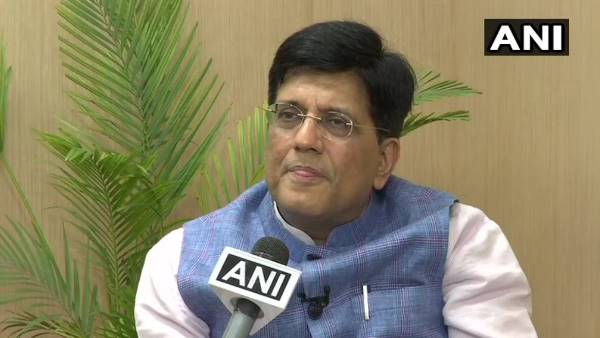 Piyush Goyal on Congress calls Budget 2019, says they were just sheikh chilli ki kahani Piyush Goyal on Congress calls Budget 2019, says they were just sheikh chilli ki kahani