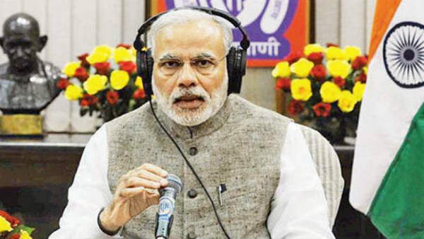 जम्मू-कश्मीर के लोगों की जमकर तारीफ