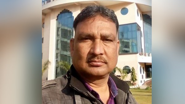 Rajasthan Police Constable was beaten to death by mob in Rajsamand Rajasthan Police Constable was beaten to death by mob in Rajsamand