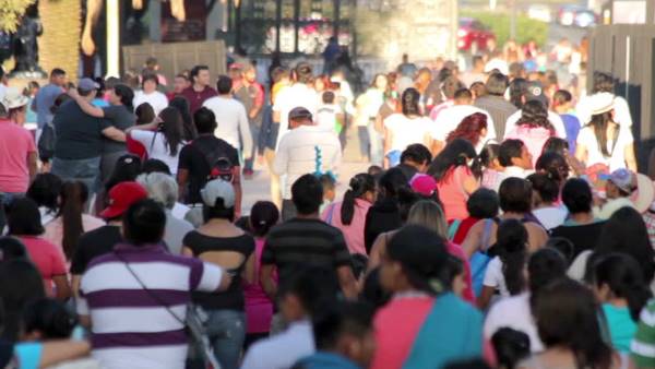 top 20 Countries with fastest-growing populations in the world top 20 Countries with fastest-growing populations in the world
