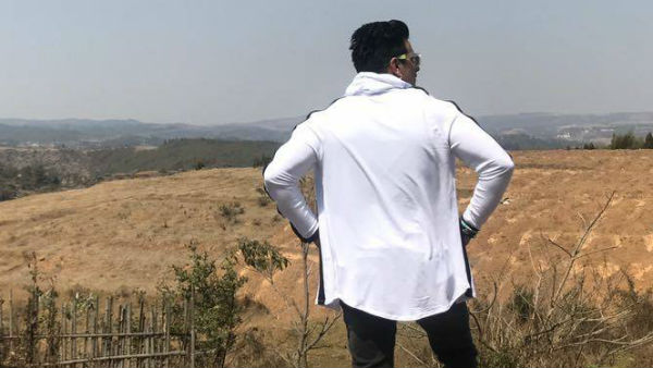 रूपेश को अस्पताल लेकर भी उसका दोस्त गया लेकिन