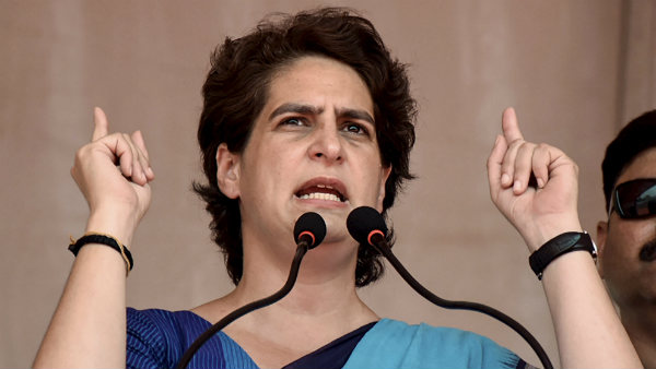 अनिल शास्त्री ने प्रियंका को लेकर कही बड़ी बात