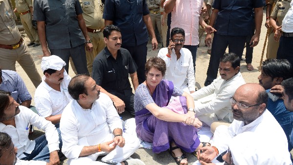 कांग्रेस ने बिजली काटने का लगाया आरोप