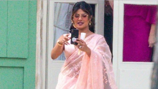 प्रियंका-निक ने बीते साल की थी शादी