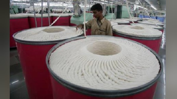 खतरे में पाकिस्तान की कॉटन इंडस्ट्री