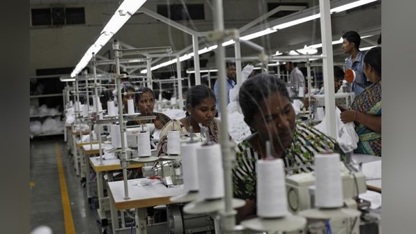 कपास यार्न का निर्यात 22% कम हो गया