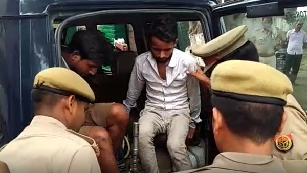 घटनास्थल पहुंची सीबीआई की टीम पहुंची