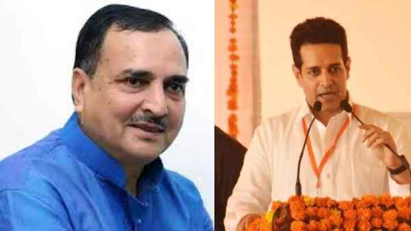 सदस्यता निरस्त करने की मांग