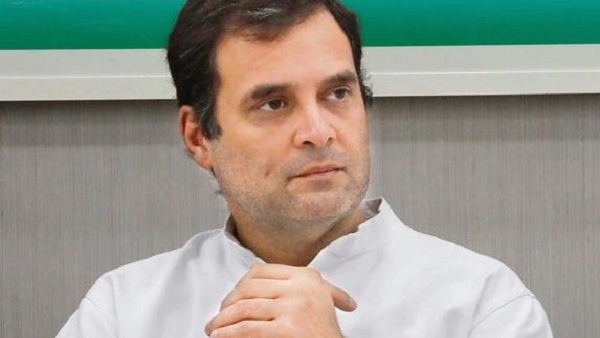 दिल्ली कांग्रेस के 24 नेताओं ने लिखा पत्र