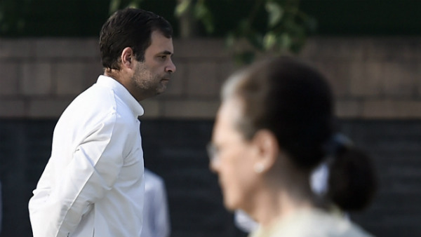 राहुल की 'खोज' को पारदर्शिता पर शक