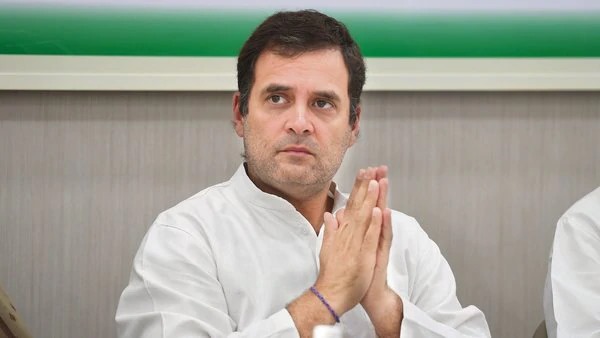 rahul gandhi to visit amethi on 10 july rahul gandhi to visit amethi on 10 july