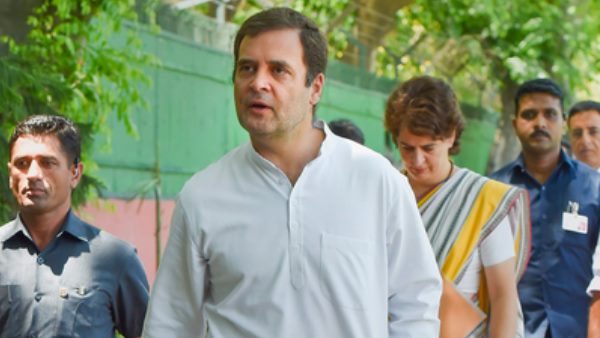 शीला दीक्षित के निधन पर राहुल गांधी ने किया ये ट्वीट