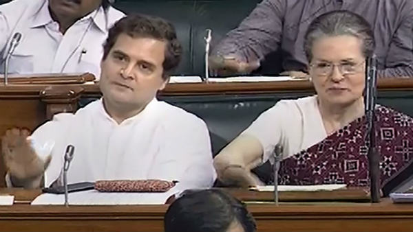 बतौर कांग्रेस अध्यक्ष राहुल की कामयाबी