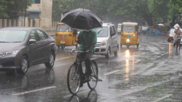 दिल्ली पर भी इंद्र देवता मेहरबान
