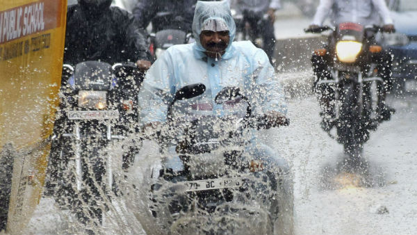 दरभंगा, वैशाली और मुजफ्फरपुर में हालत खराब