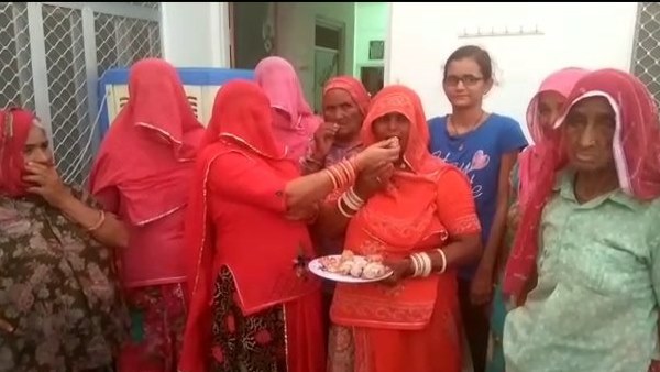 पटियाला में प्रशिक्षण