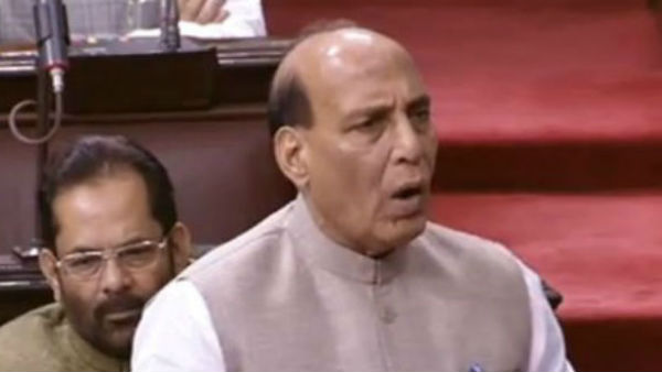 rajnath singh rajnath singh