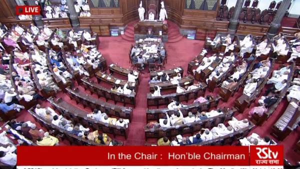 By election on Rajya Sabha seat of Uttar Pradesh and Rajasthan held on 26th August By election on Rajya Sabha seat of Uttar Pradesh and Rajasthan held on 26th August