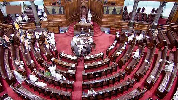 Rajya Sabha passes The Protection of Human Rights Amendment Bill 2019 Rajya Sabha passes The Protection of Human Rights Amendment Bill 2019