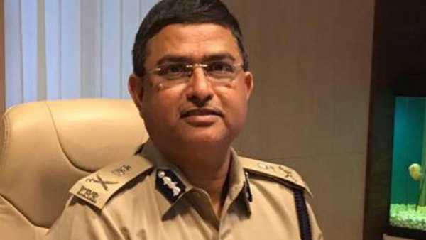 IPS Rakesh Asthana Given Additional Charge of Director General of Narcotics Control Bureau IPS Rakesh Asthana Given Additional Charge of Director General of Narcotics Control Bureau
