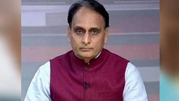 BJP MP Rakesh Sinha population regulation bill in Parliament BJP MP Rakesh Sinha population regulation bill in Parliament