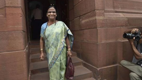 बृज बिहारी प्रसाद की हत्या