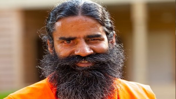बाबा रामदेव की तारीफ की