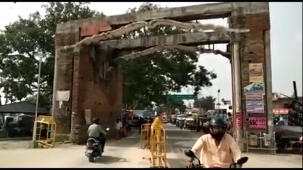 अभी तक 50 लाख रुपये की धनराशि खर्च हुई