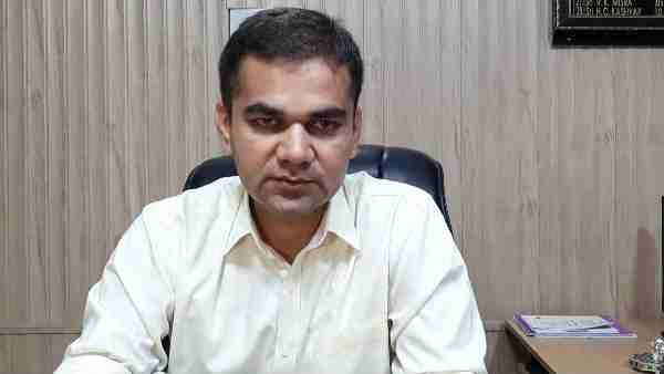 क्या कहा एसपी अजय पाल ने