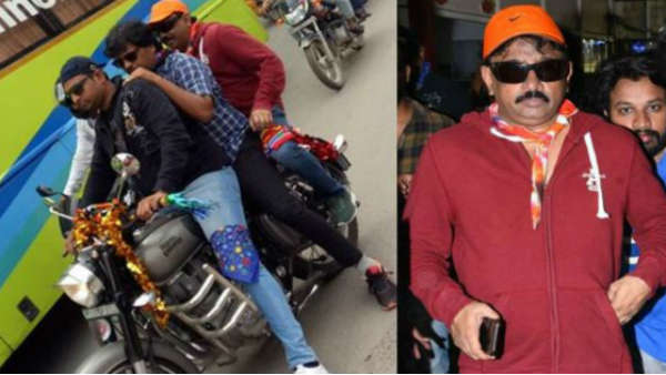 वीडियो पोस्ट कर ये लिखा कैप्शन