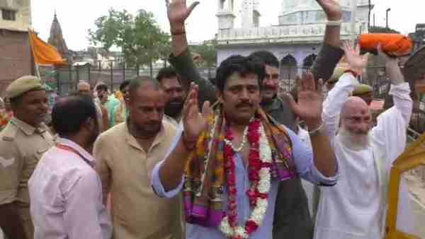 कांग्रेस हो जाएगी विलुप्त