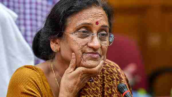 two officials got clean chit over set Rita Bahuguna Joshi house in arson case two officials got clean chit over set Rita Bahuguna Joshi house in arson case