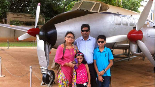 निजी जीवन में घरेलू और काम में बेहद प्रोफेशनल हैं