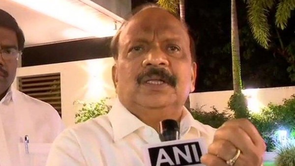 Karnataka Congress leader Roshan Baig has resigned from post of MLA Karnataka Congress leader Roshan Baig has resigned from post of MLA