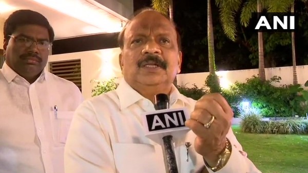 suspended Congress MLA Roshan Baig says Im hurt by the way has treated me, I spoke bitter truth suspended Congress MLA Roshan Baig says Im hurt by the way has treated me, I spoke bitter truth
