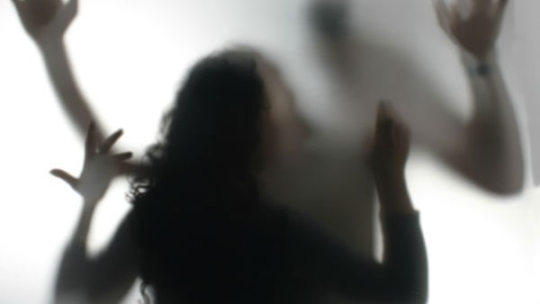 घर से बाहर से गायब हुई थी बच्ची