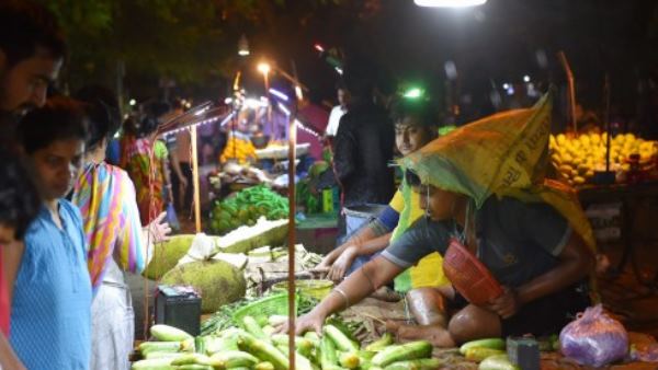 study says that Vegetables in Delhi markets contain lead in it study says that Vegetables in Delhi markets contain lead in it