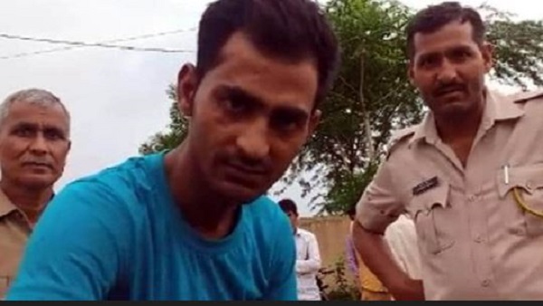 अधिकारी को बदनाम करने की थी साजिश