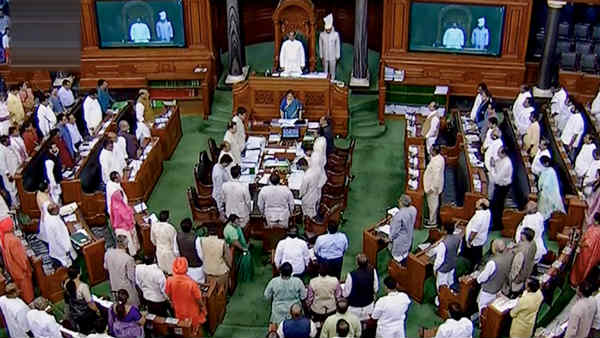 कार्यवाही की प्रक्रिया में बदलाव से विपक्ष खुश