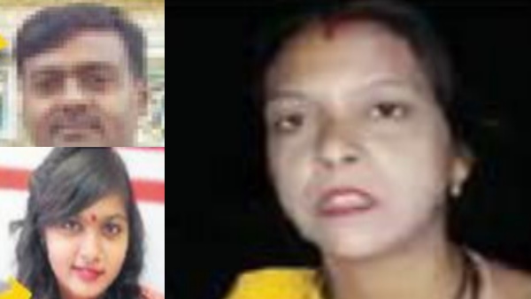 Sagar businessman Found dead in car With Daughter, wife unconscious Sagar businessman Found dead in car With Daughter, wife unconscious