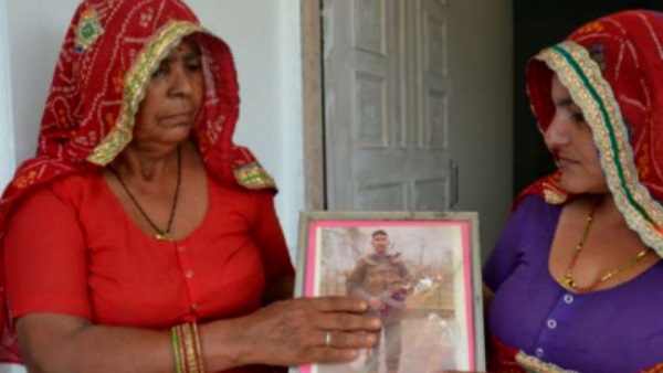 Kargil War martyrs Soldiers From Rajasthan Kargil War martyrs Soldiers From Rajasthan