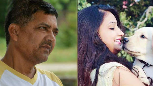 साक्षी प्रकरण मेरा राजनीतिक करियर खत्म करने की साजिश