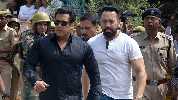 स्टारडम खोने के डर को लेकर सलमान खान ने दिया बड़ा बयान, फैंस को लग सकता है झटका स्टारडम खोने के डर को लेकर सलमान खान ने दिया बड़ा बयान, फैंस को लग सकता है झटका