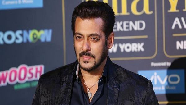 काला हिरण शिकार मामला: कोर्ट ने कही सलमान की जमानत खारिज करने की बात काला हिरण शिकार मामला: कोर्ट ने कही सलमान की जमानत खारिज करने की बात