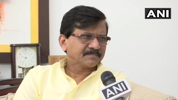 Shiv Sena MP Sanjay Raut on 18 dead in malad, says It’s not BMC’s failure, It is an accident Shiv Sena MP Sanjay Raut on 18 dead in malad, says It’s not BMC’s failure, It is an accident