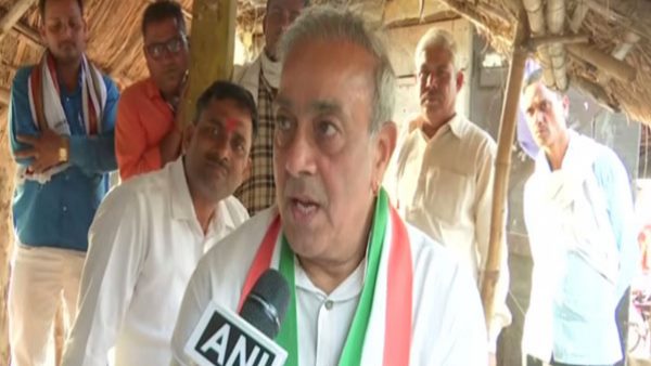बीजेपी में शामिल होंगे गांधी परिवार के करीबी रहे संजय सिंह