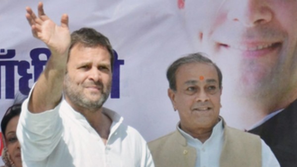 उत्तर प्रदेश में कांग्रेस का बड़ा चेहरा थे संजय सिंह