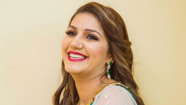 कांग्रेस ने सपना को कहा था झूठा